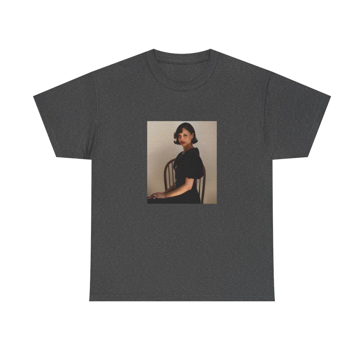 Nara Smith T-Shirt - alternate angle 4, merchandise