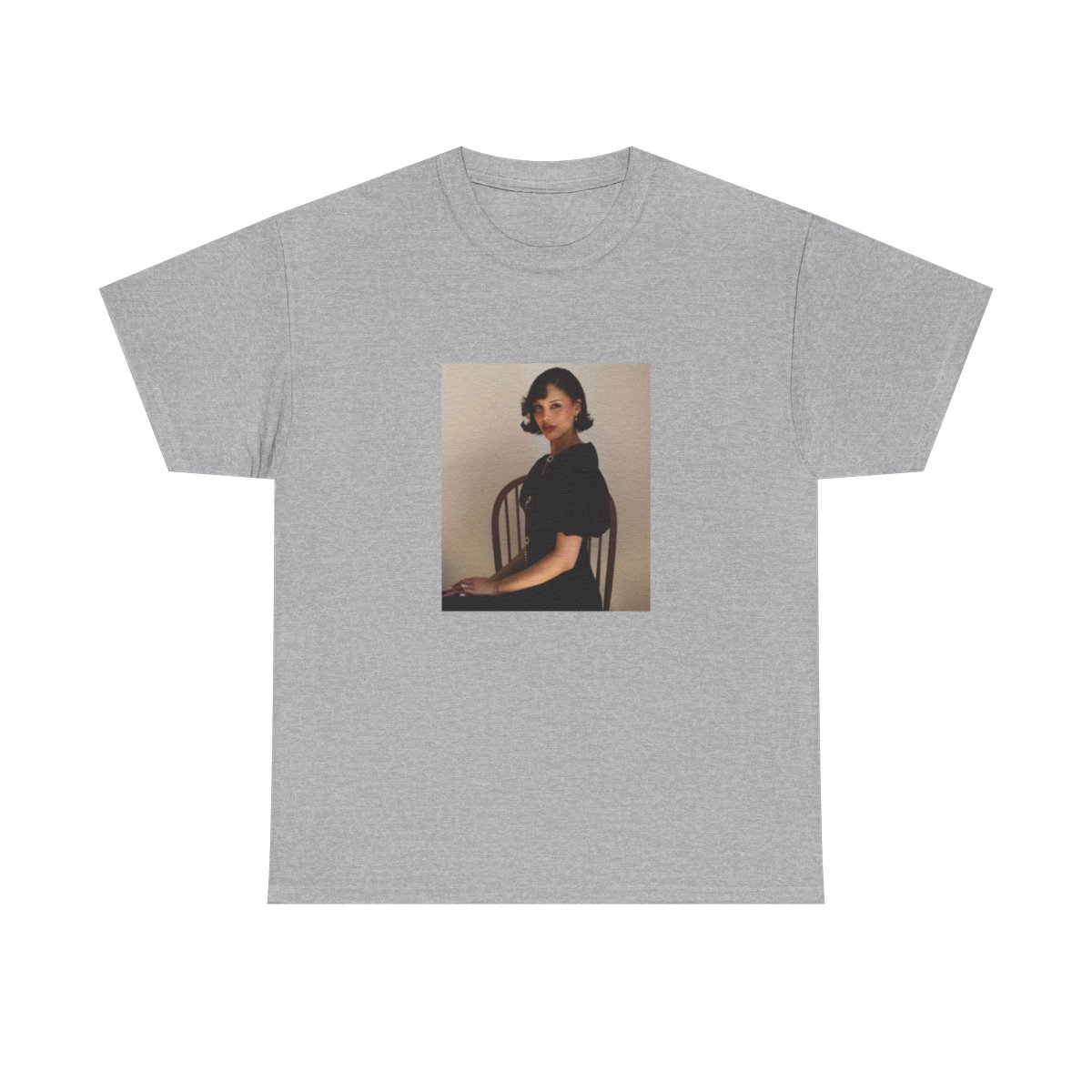 Nara Smith T-Shirt - alternate angle 3, merchandise