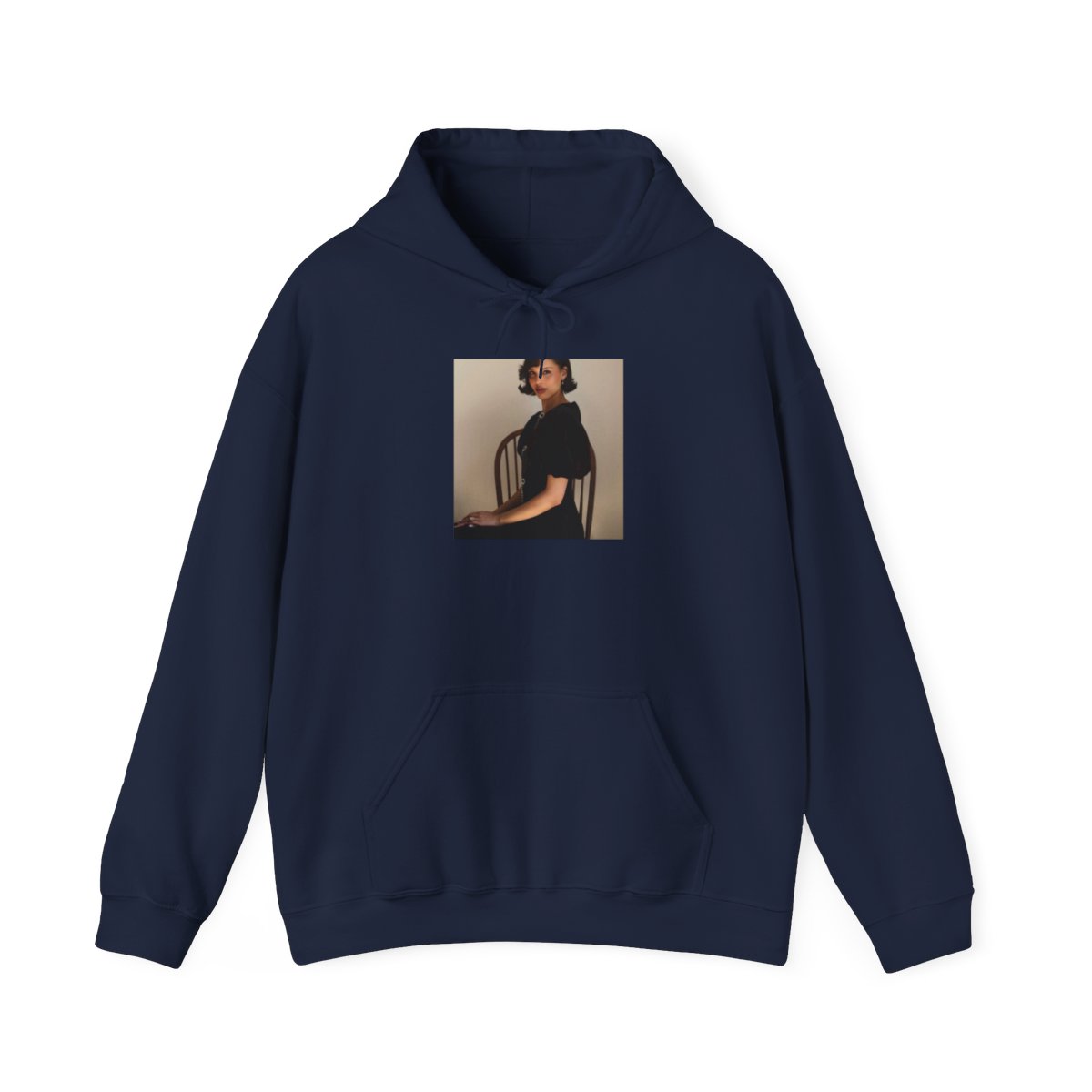 Nara Smith Hoodie - alternate angle 5, merchandise