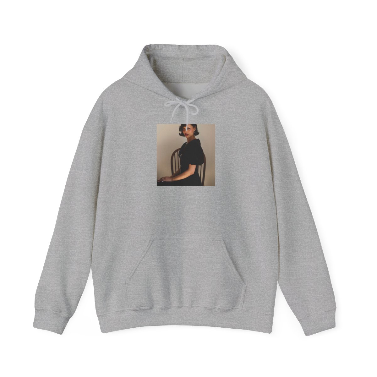 Nara Smith Hoodie - alternate angle 4, merchandise