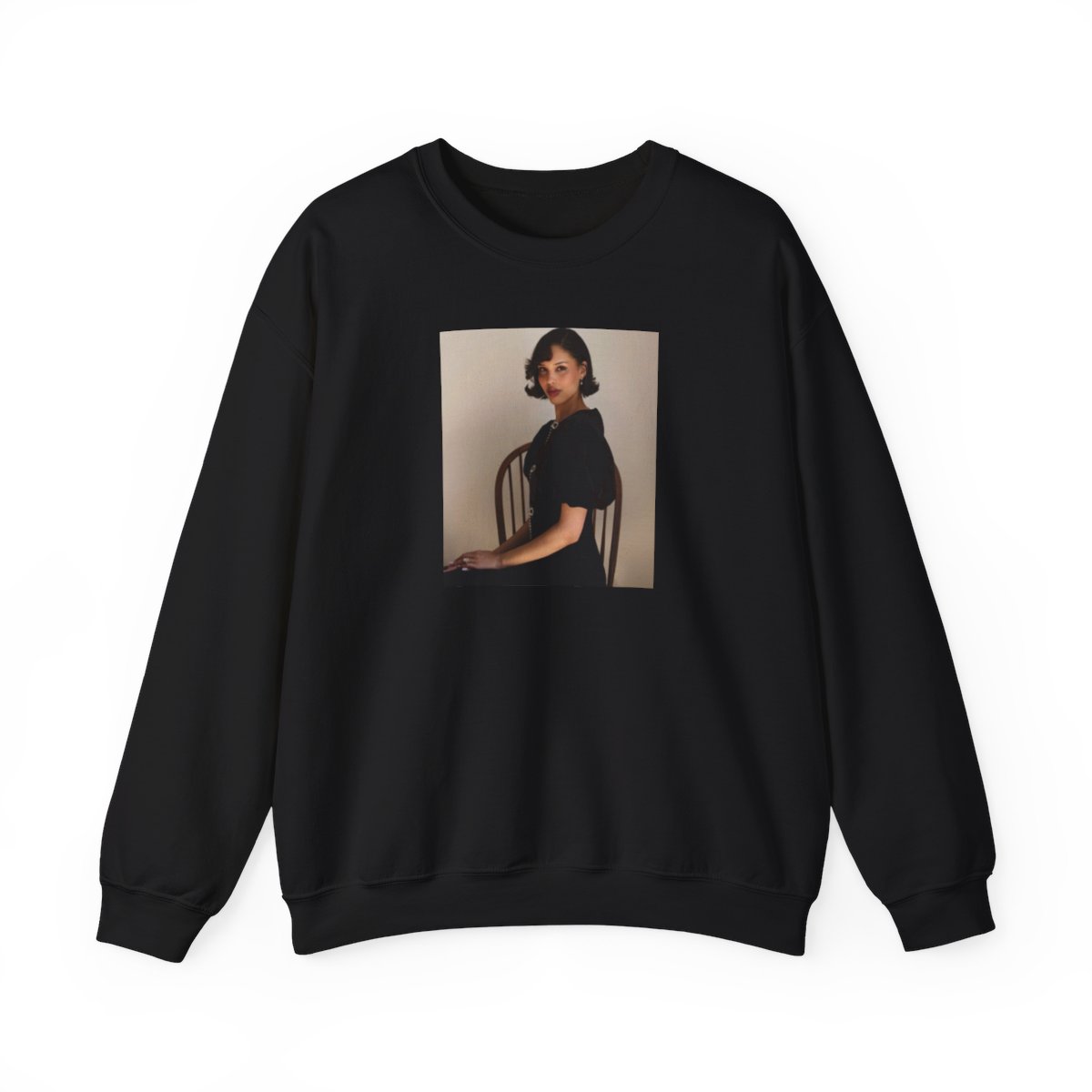 Nara Smith Crewneck Sweatshirt