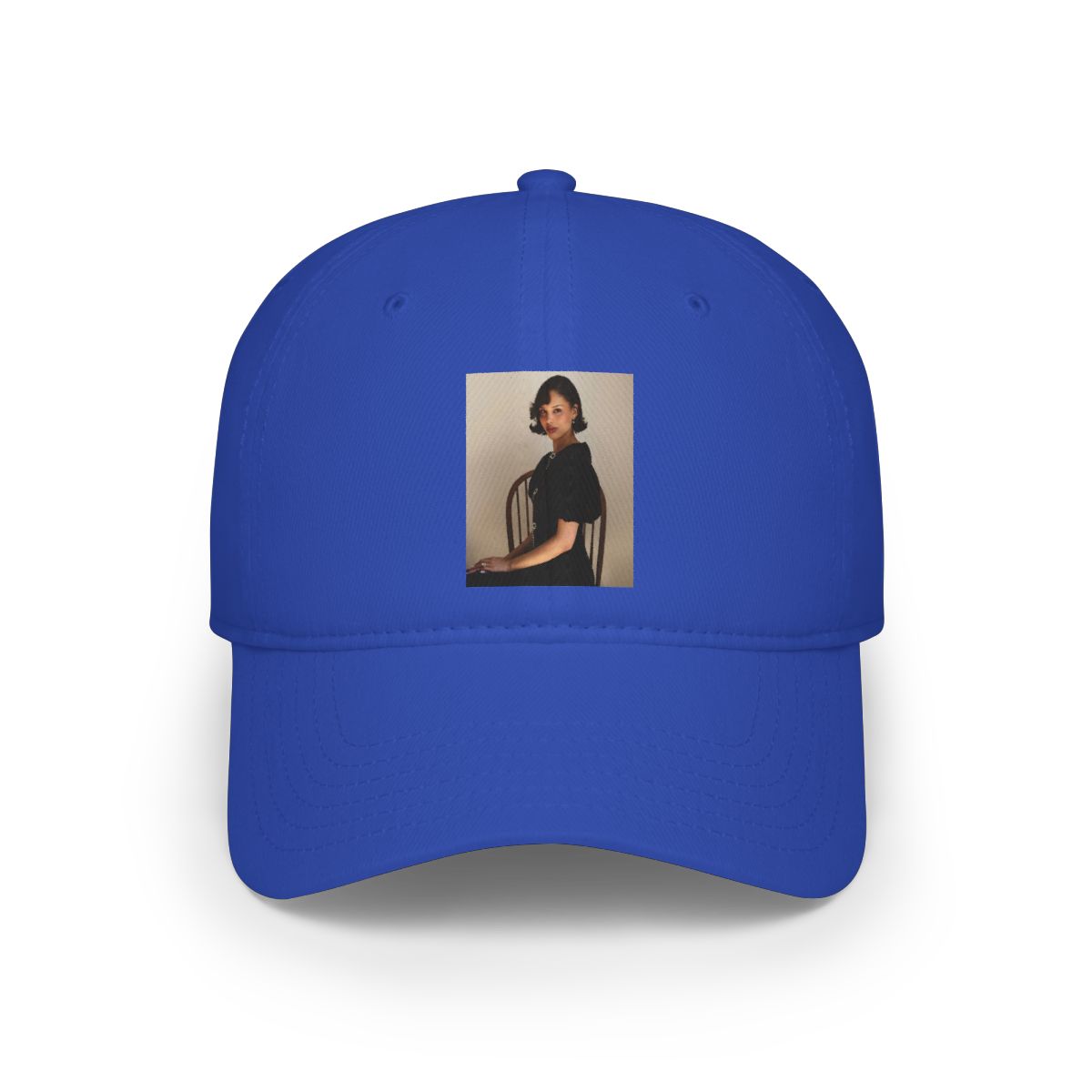 Nara Smith Baseball Cap - alternate angle 4, merchandise