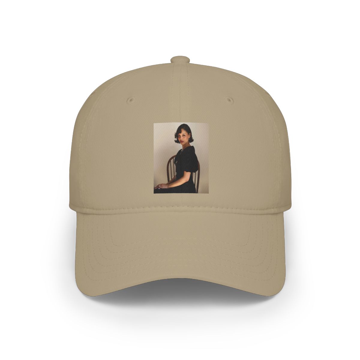 Nara Smith Baseball Cap - alternate angle 3, merchandise