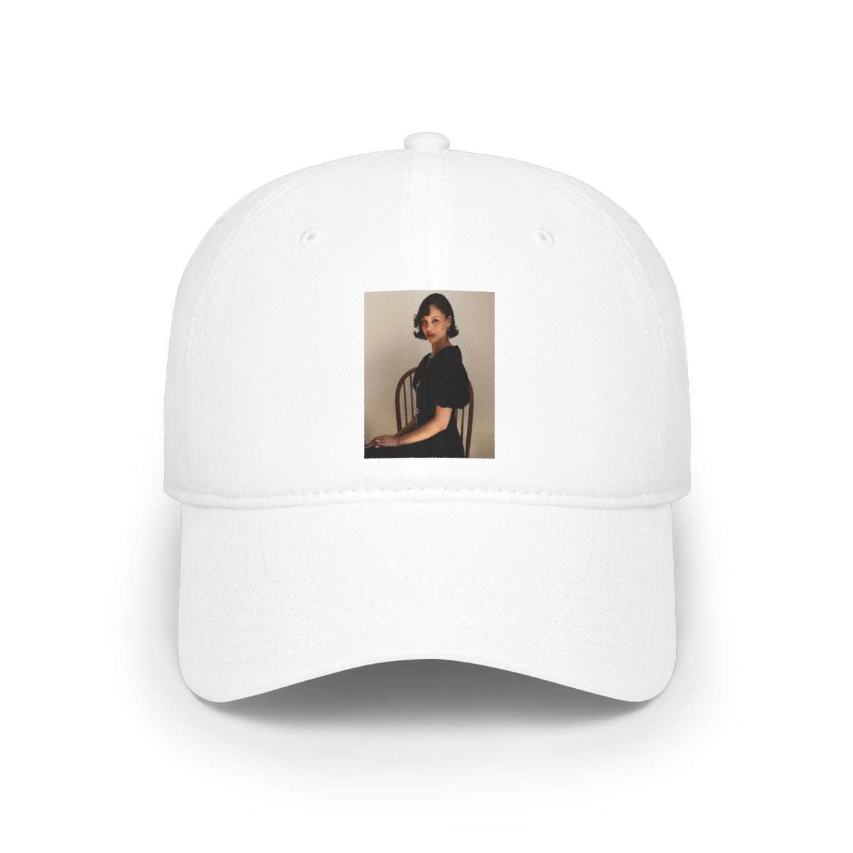 Nara Smith Baseball Cap - alternate angle 5, merchandise